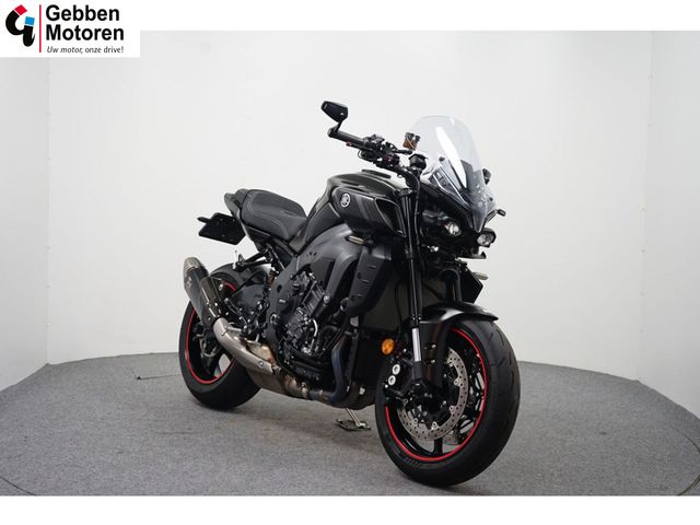yamaha - mt-10-abs