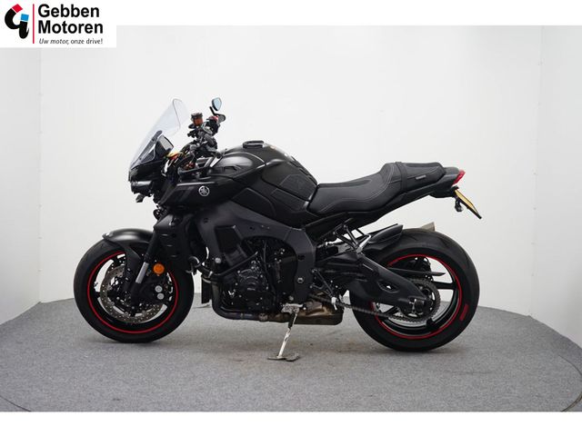 yamaha - mt-10-abs