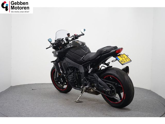 yamaha - mt-10-abs