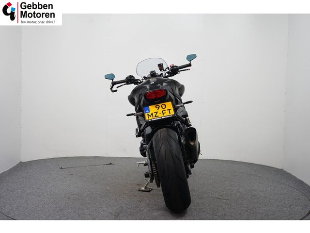 yamaha - mt-10-abs