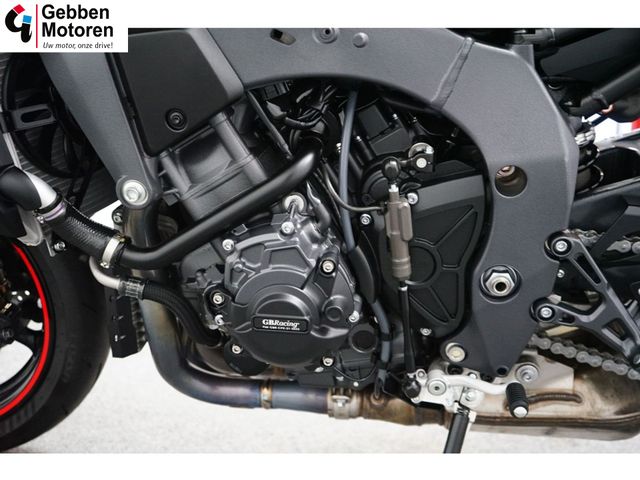 yamaha - mt-10-abs