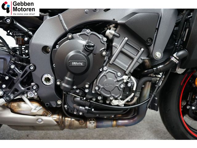 yamaha - mt-10-abs