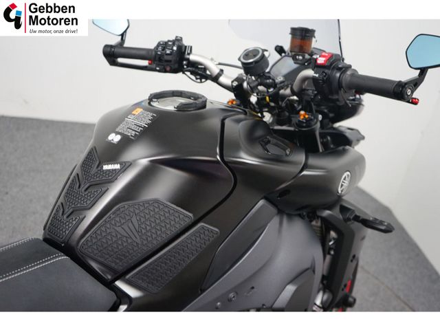 yamaha - mt-10-abs