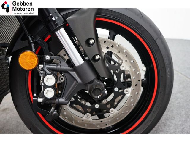 yamaha - mt-10-abs