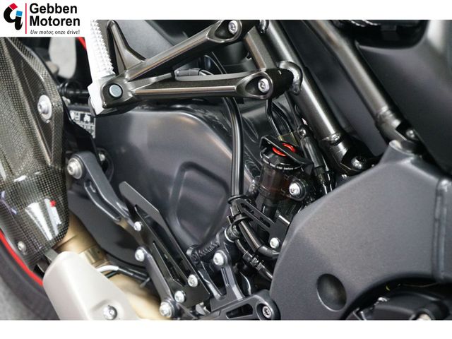 yamaha - mt-10-abs