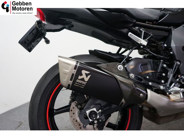 yamaha - mt-10-abs