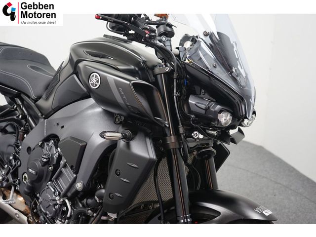 yamaha - mt-10-abs