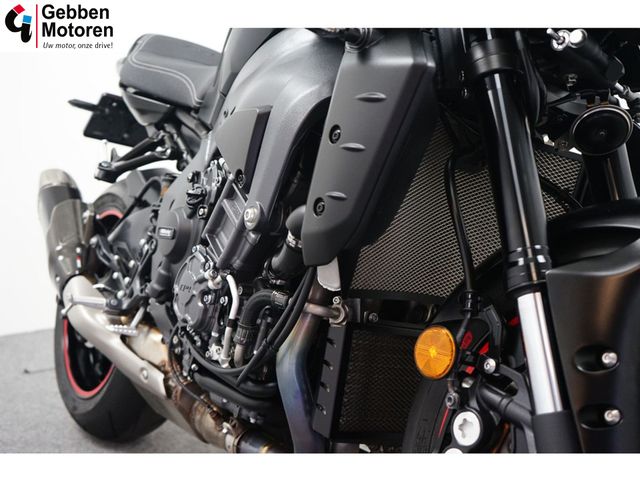 yamaha - mt-10-abs