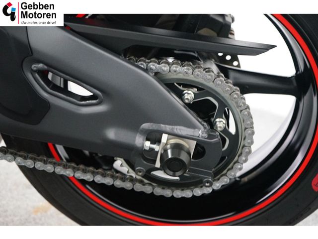 yamaha - mt-10-abs