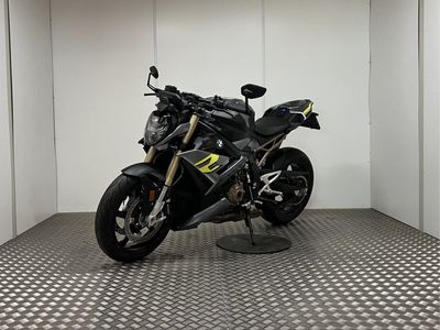 BMW S 1000 R – foto 4