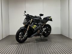 BMW S 1000 R Bluestone metallic Akrapovic 2023 occasion – foto 4 van 15