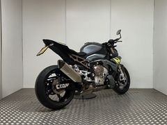 BMW S 1000 R Bluestone metallic Akrapovic 2023 occasion – foto 8 van 15