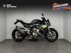 BMW S 1000 R Bluestone metallic Akrapovic 2023 occasion – foto 1 van 15