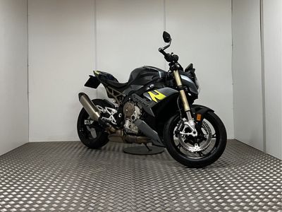 BMW S 1000 R – foto 2