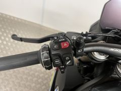 BMW S 1000 R Bluestone metallic Akrapovic 2023 occasion – foto 10 van 15