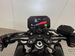 BMW S 1000 R Bluestone metallic Akrapovic 2023 occasion – foto 11 van 15