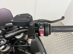 BMW S 1000 R Bluestone metallic Akrapovic 2023 occasion – foto 12 van 15