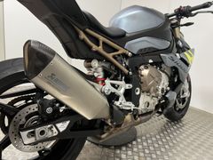 BMW S 1000 R Bluestone metallic Akrapovic 2023 occasion – foto 15 van 15