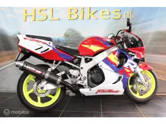 Honda CBR 900RR Fireblade 1996 occasion – foto 8 van 8