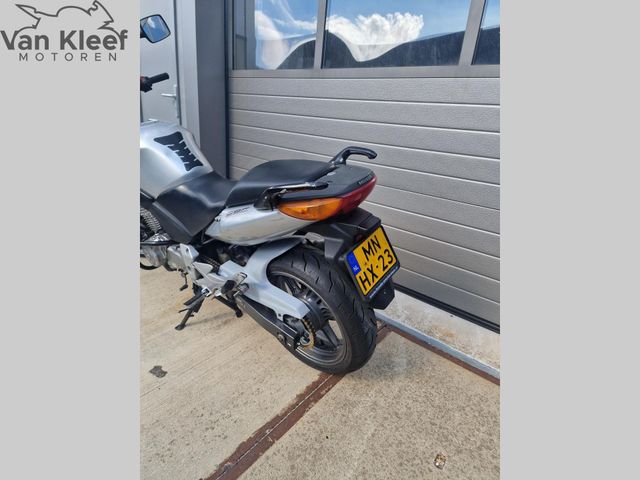 honda - cbf-500