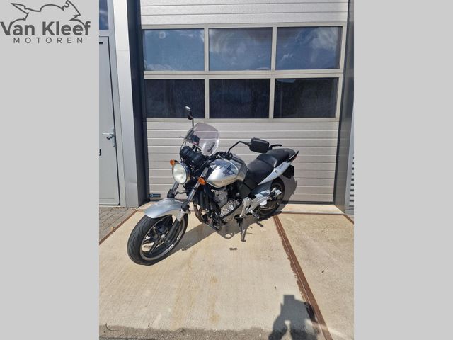 honda - cbf-500