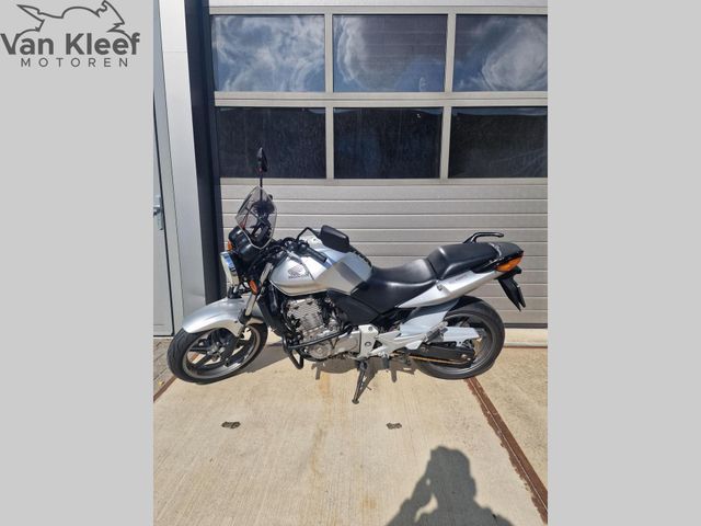 honda - cbf-500