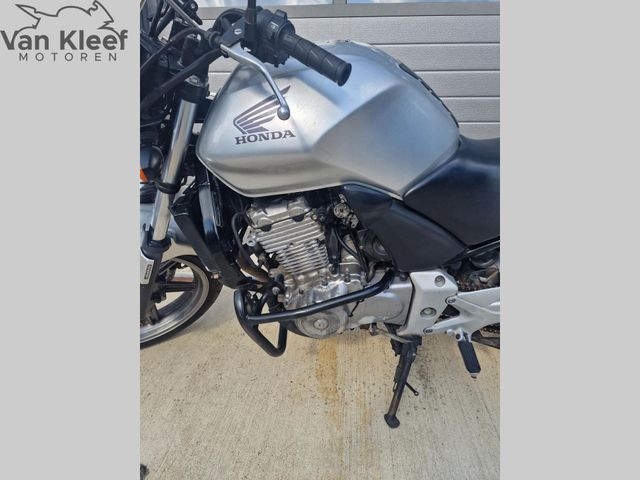 honda - cbf-500