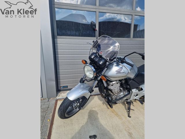 honda - cbf-500