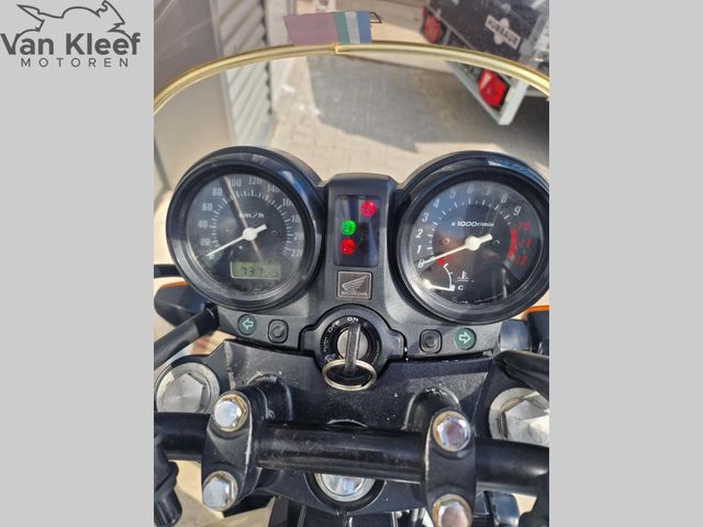 honda - cbf-500
