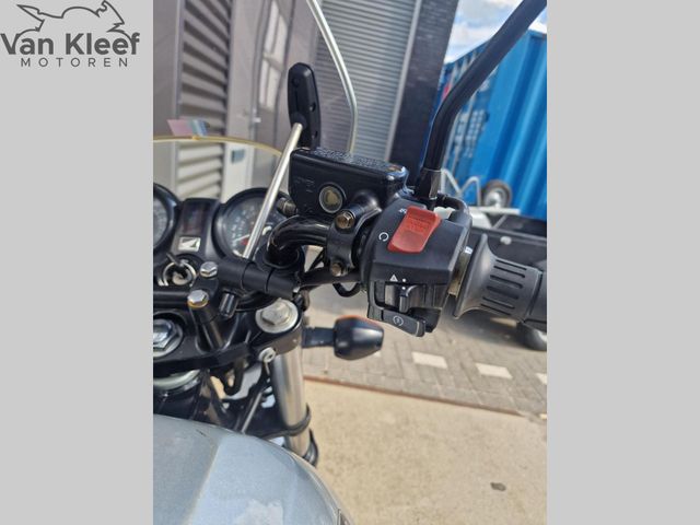 honda - cbf-500