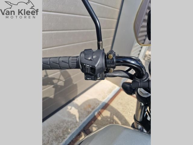 honda - cbf-500