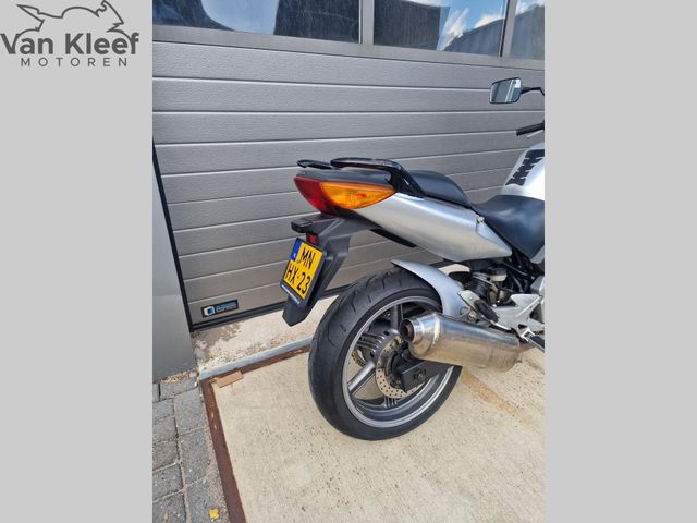 honda - cbf-500