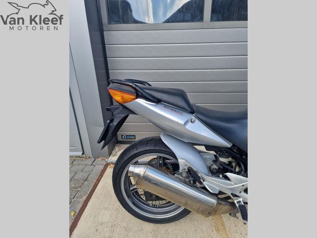 honda - cbf-500