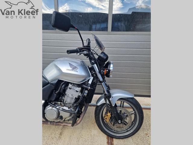 honda - cbf-500