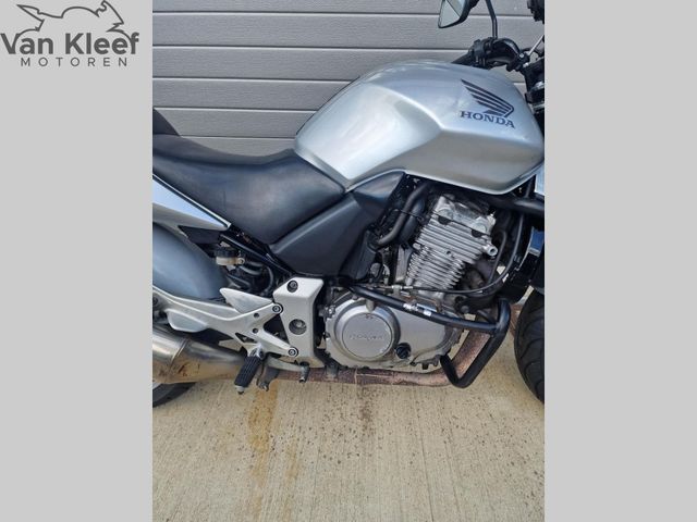 honda - cbf-500