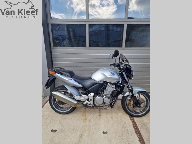 honda - cbf-500