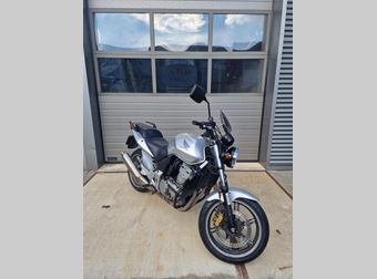 Honda CBF 500 2005 occasion