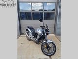 HONDA CBF 500