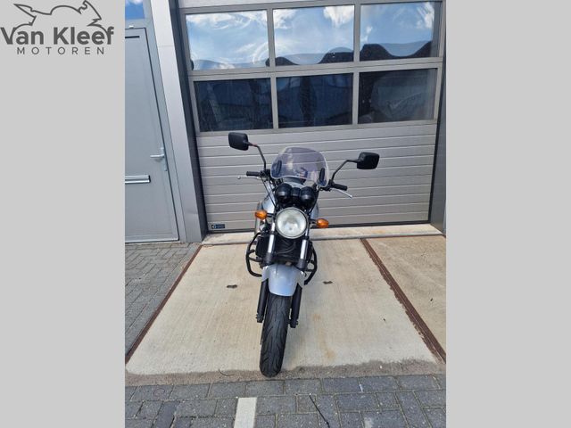 honda - cbf-500