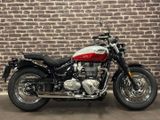 TRIUMPH BONNEVILLE SPEEDMASTER