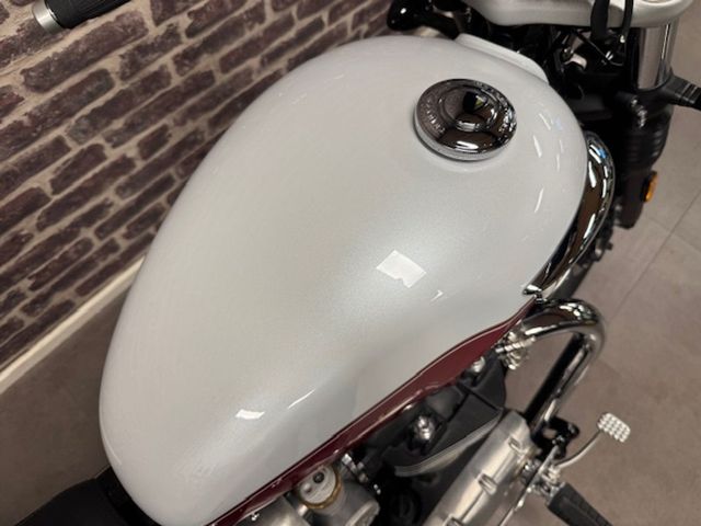 triumph - bonneville-speedmaster