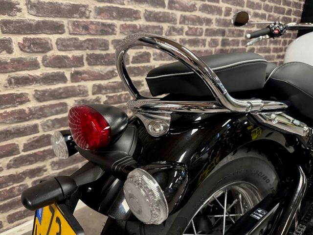 triumph - bonneville-speedmaster