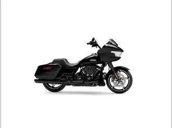 Harley-Davidson Road Glide 2026 nieuw