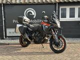 KTM 1290 SUPER ADVENTURE S