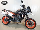KTM 890 SMT