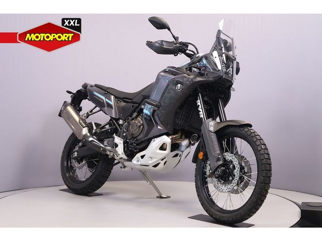 yamaha - tenere-700-world-raid