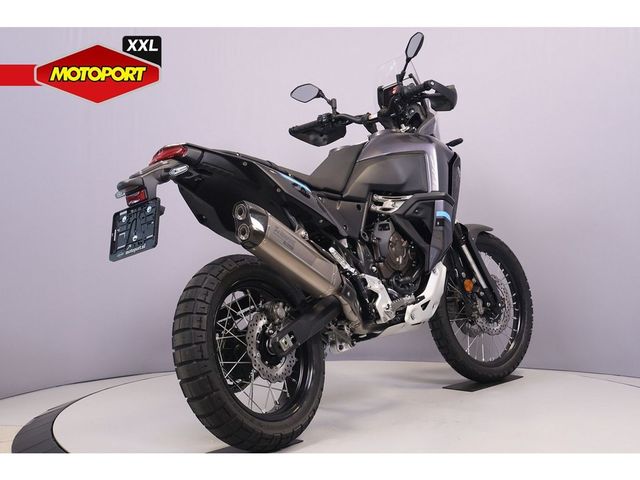 yamaha - tenere-700-world-raid