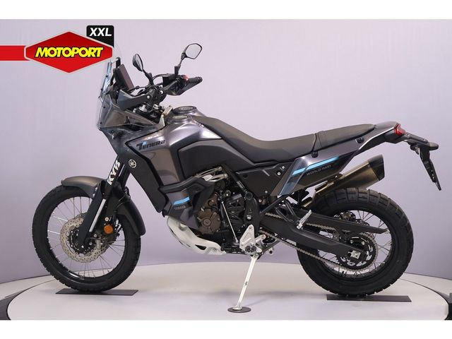yamaha - tenere-700-world-raid