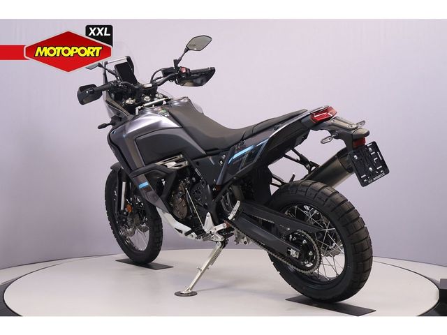 yamaha - tenere-700-world-raid