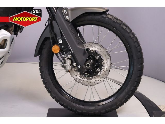 yamaha - tenere-700-world-raid